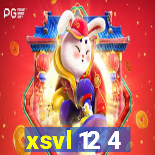 xsvl 12 4