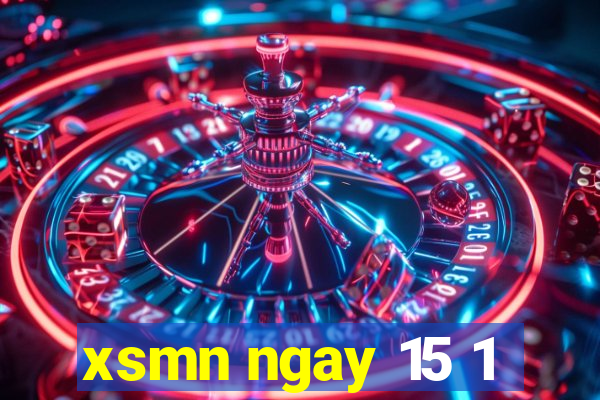 xsmn ngay 15 1