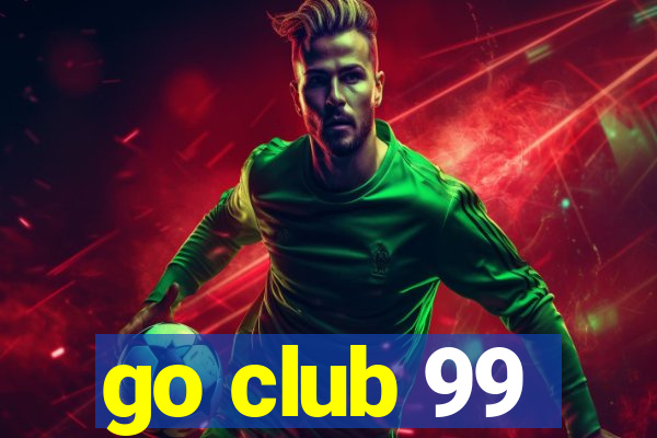 go club 99