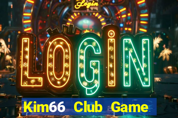 Kim66 Club Game Bài Ios