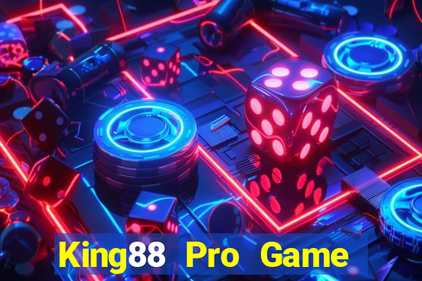 King88 Pro Game Bài Xì Lát