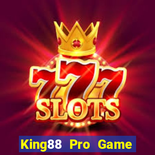 King88 Pro Game Bài Xì Lát