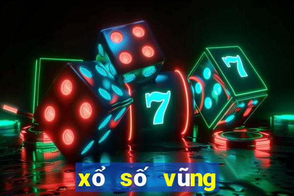 xổ số vũng tàu ngày 21 tháng 3