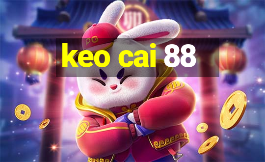 keo cai 88