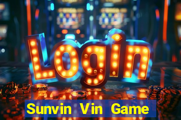 Sunvin Vin Game Bài Las Vegas