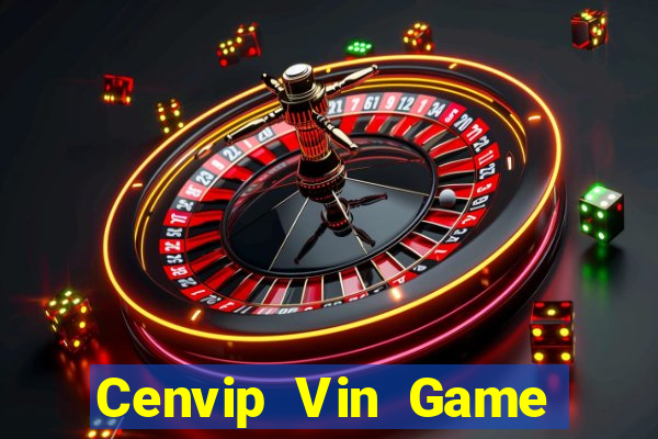 Cenvip Vin Game Bài Liêng Online