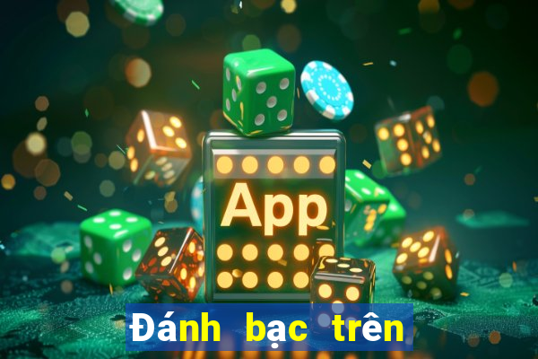 Đánh bạc trên Kubet có bị bắt không