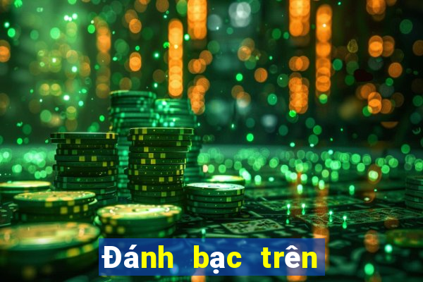 Đánh bạc trên Kubet có bị bắt không