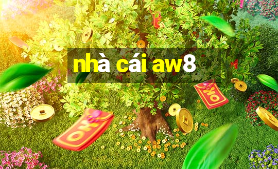 nhà cái aw8