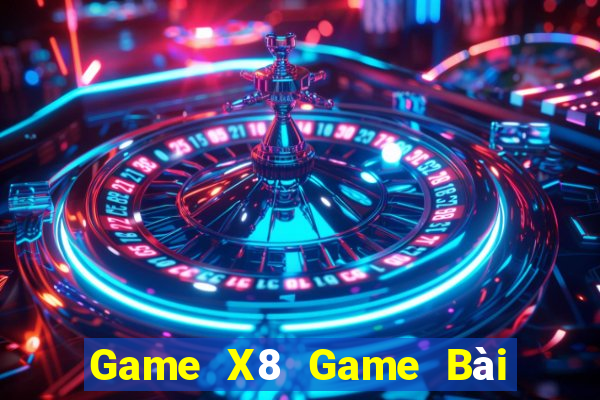 Game X8 Game Bài Đổi Thưởng Go88