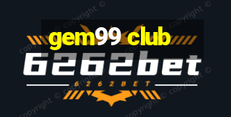 gem99 club