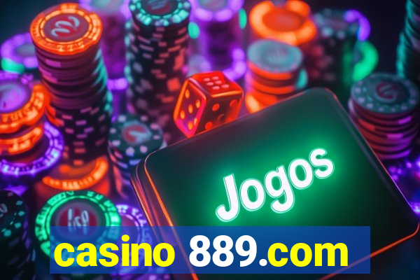 casino 889.com