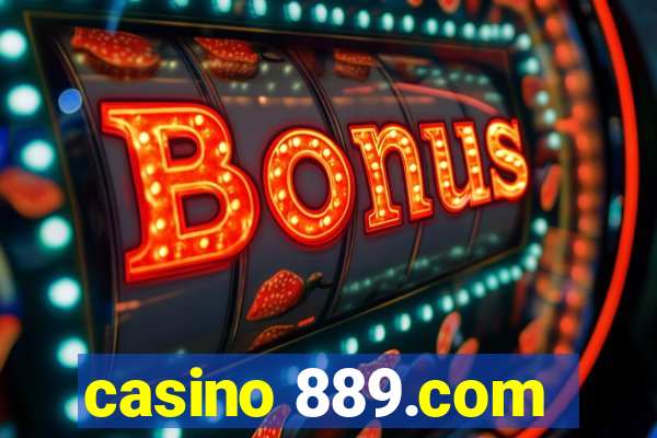 casino 889.com