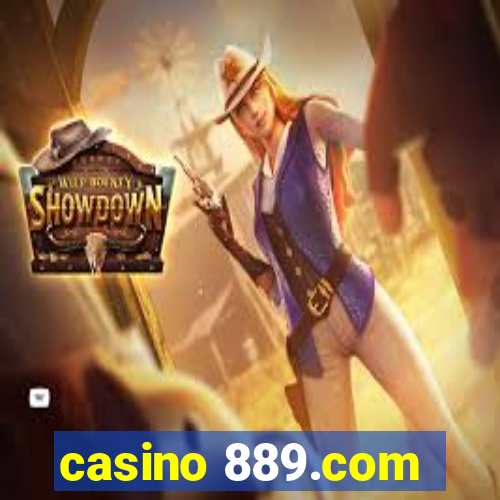 casino 889.com