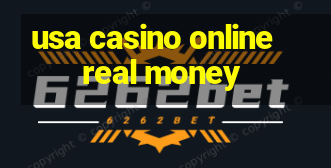 usa casino online real money