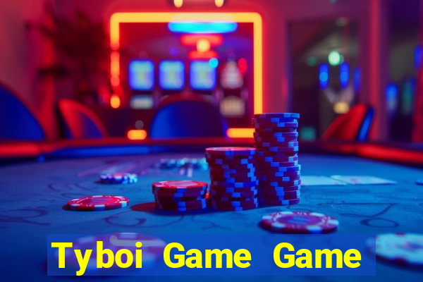 Tyboi Game Game Bài 68