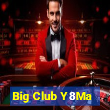 Big Club Y8Ma