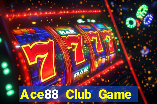 Ace88 Club Game Bài Có Code