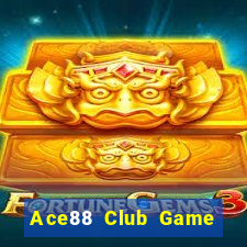 Ace88 Club Game Bài Có Code