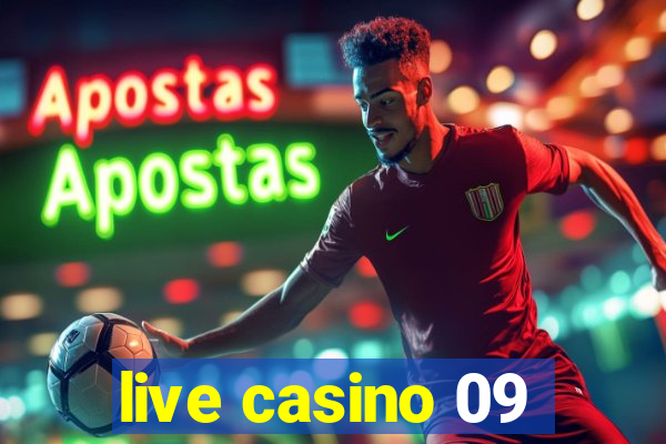 live casino 09