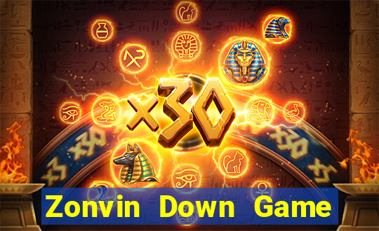 Zonvin Down Game Bài Vui