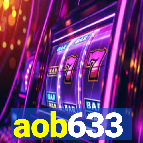 aob633