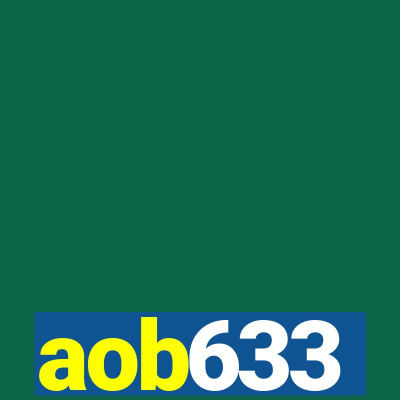 aob633