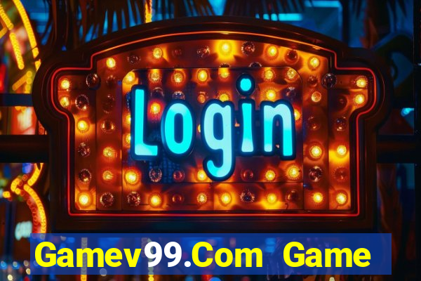 Gamev99.Com Game Bài Có Code