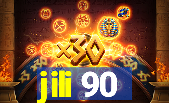 jili 90