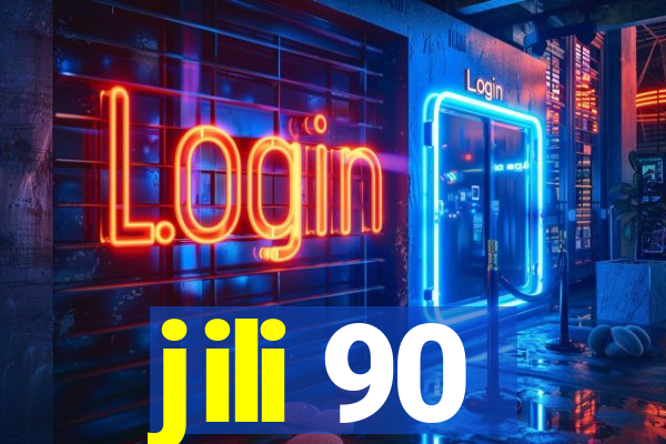 jili 90