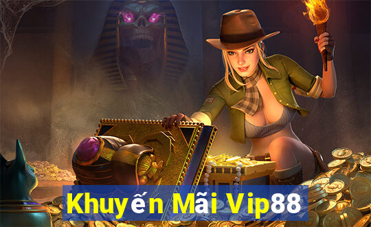 Khuyến Mãi Vip88