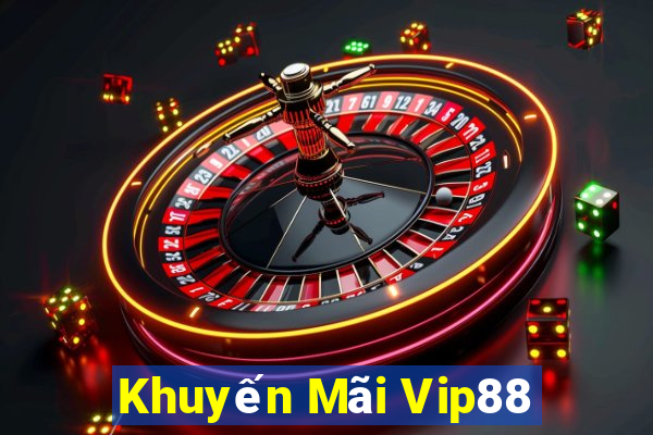 Khuyến Mãi Vip88