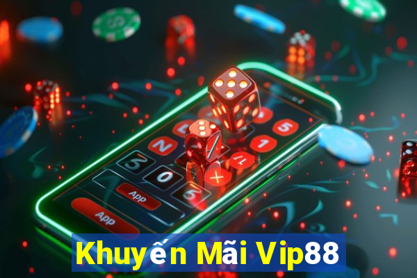 Khuyến Mãi Vip88