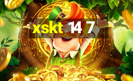 xskt 14 7