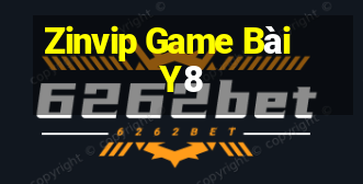 Zinvip Game Bài Y8