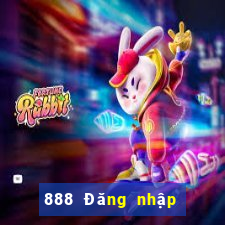 888 Đăng nhập vào nền tảng