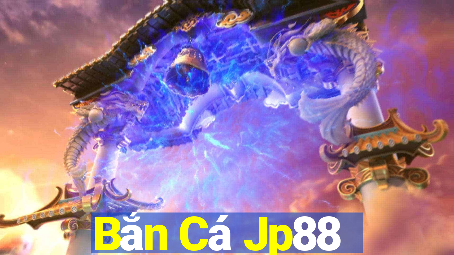 Bắn Cá Jp88