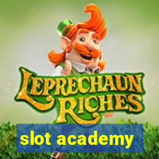 slot academy