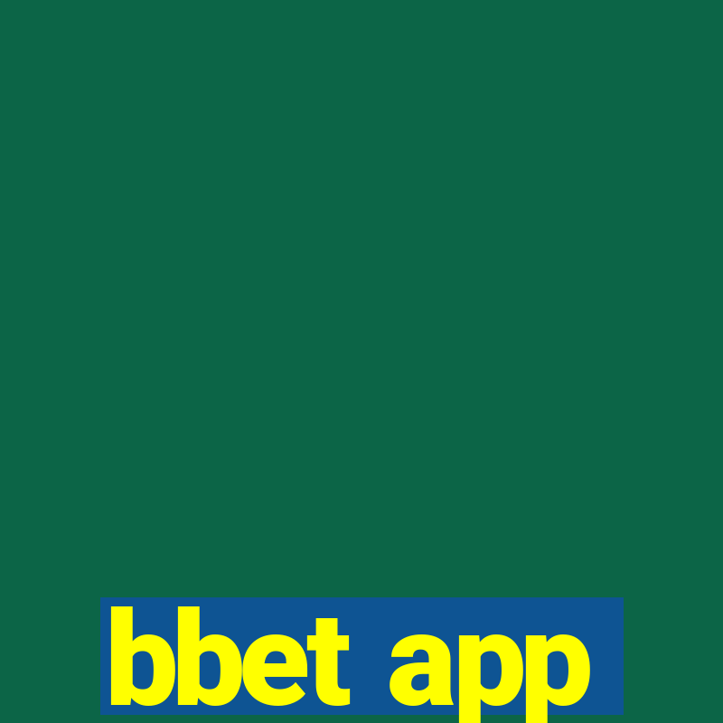 bbet app