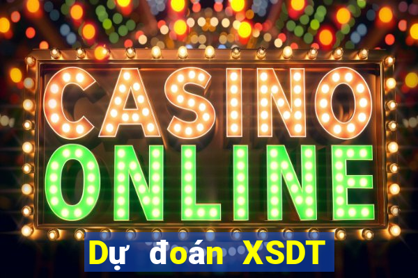 Dự đoán XSDT 6x36 ngày 15