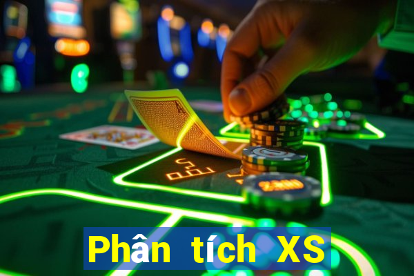 Phân tích XS Keno Vietlott thứ Ba