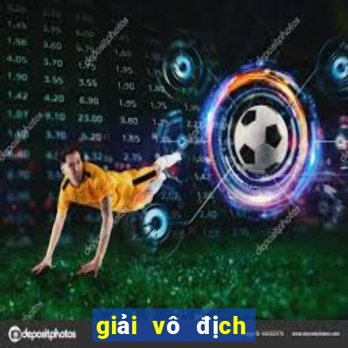 giải vô địch u21 châu âu 2023