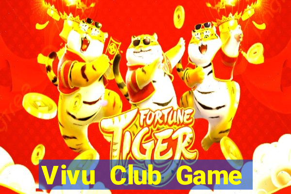 Vivu Club Game Bài Poker Đổi Thưởng