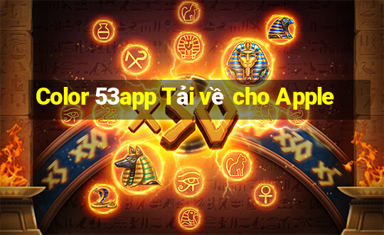 Color 53app Tải về cho Apple