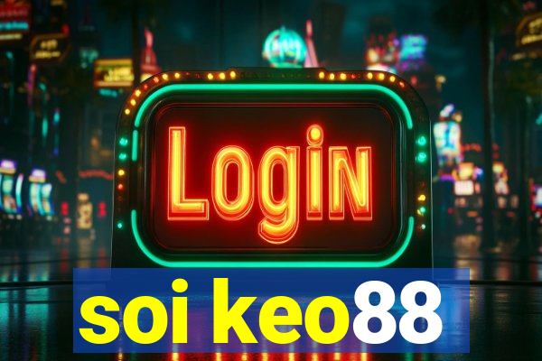 soi keo88