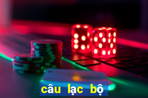 câu lạc bộ đầu tư