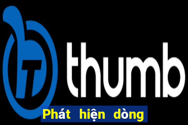 Phát hiện dòng xi8 Hilton