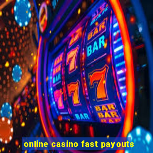 online casino fast payouts