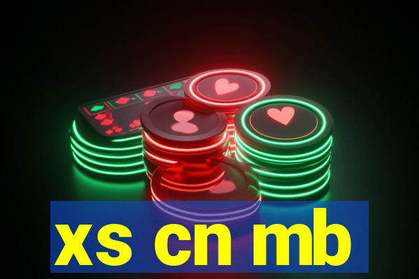 xs cn mb