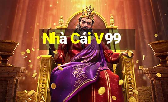 Nhà Cái V99